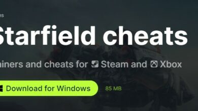 Starfield Cheats WeMod